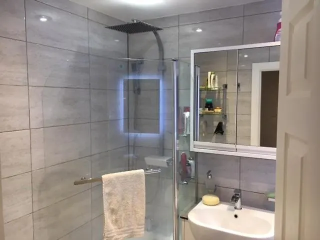 Newham Residence London United Kingdom