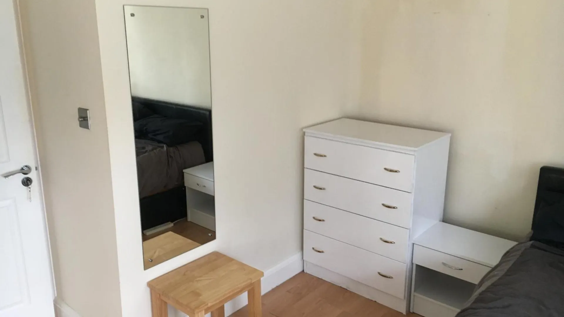 Newham Residence London 0*,  United Kingdom