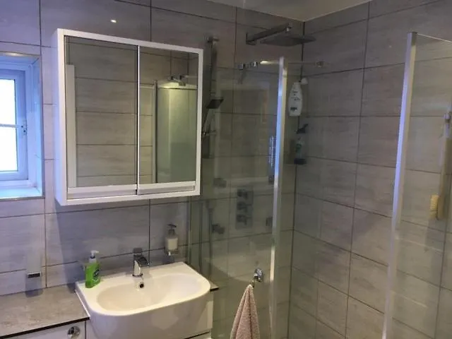 Guest house Newham Residence London