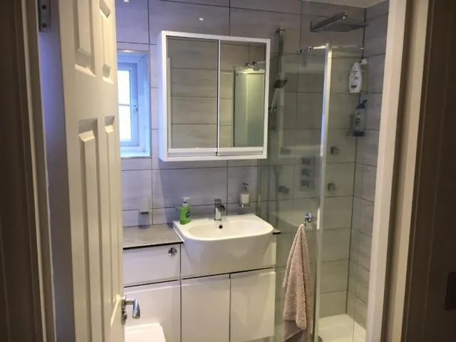 Newham Residence London
