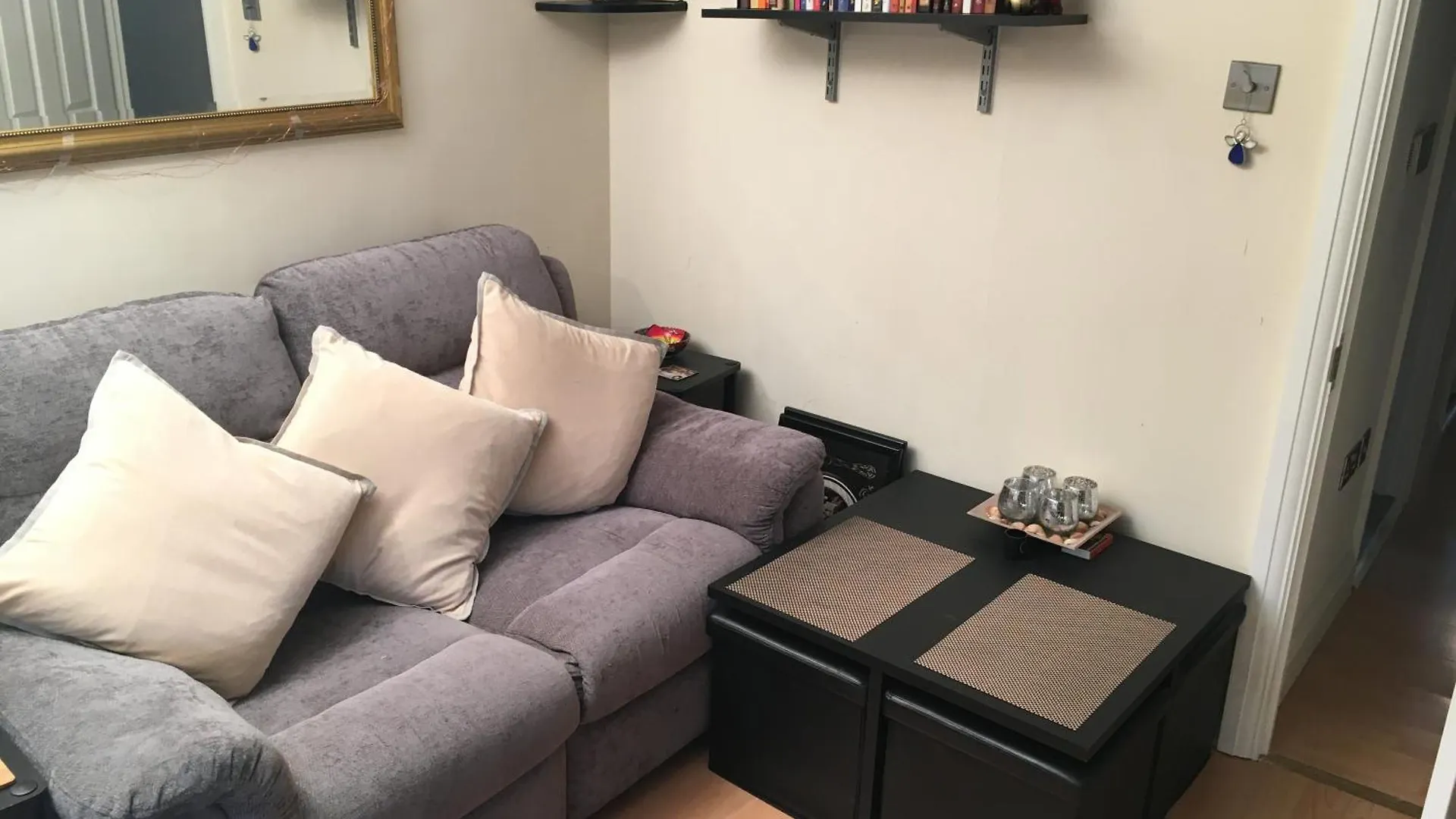 Newham Residence London United Kingdom