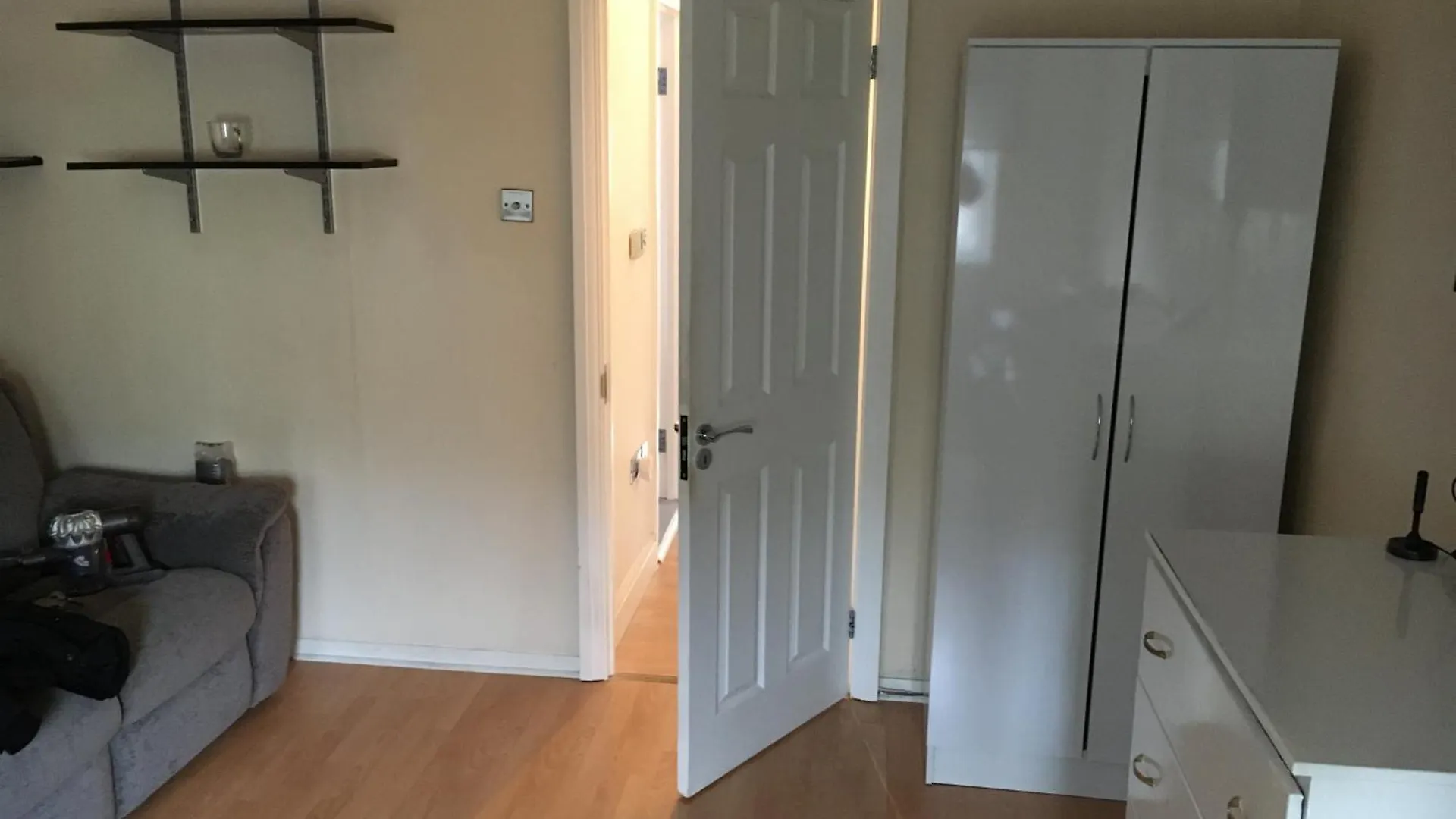 Guest house Newham Residence London