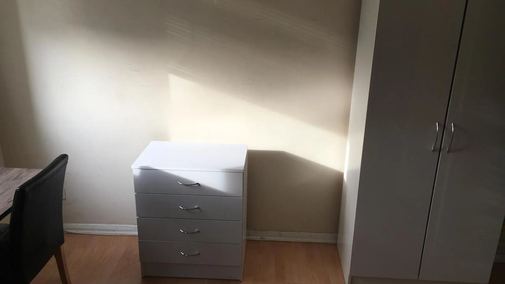 Newham Residence London Guest house