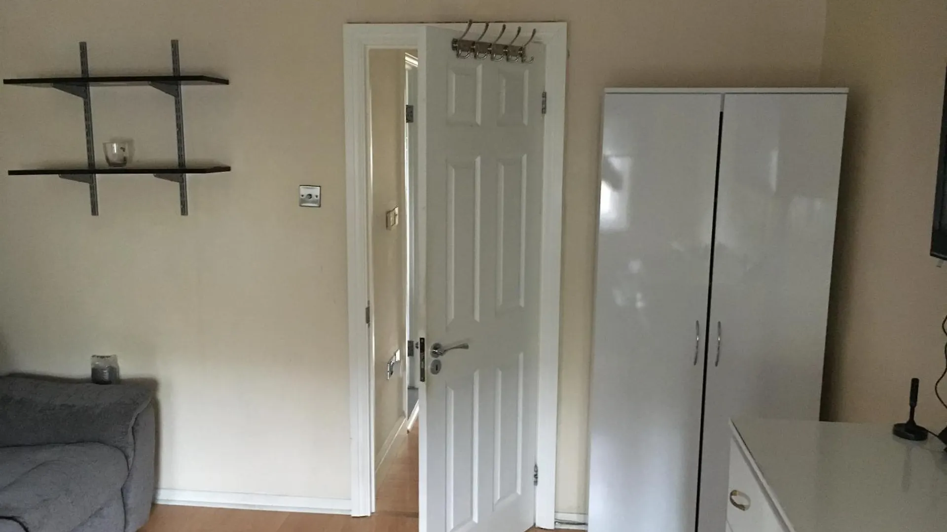 Guest house Newham Residence London United Kingdom
