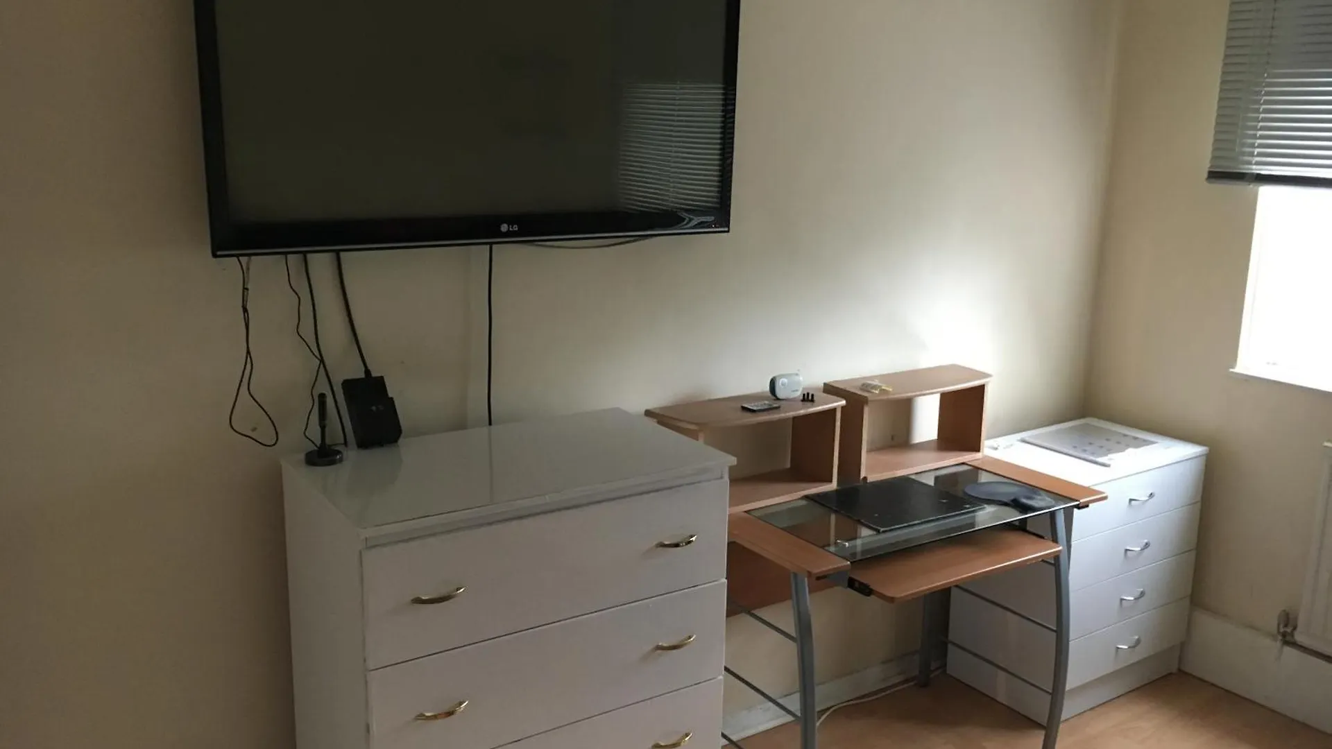 Newham Residence London
