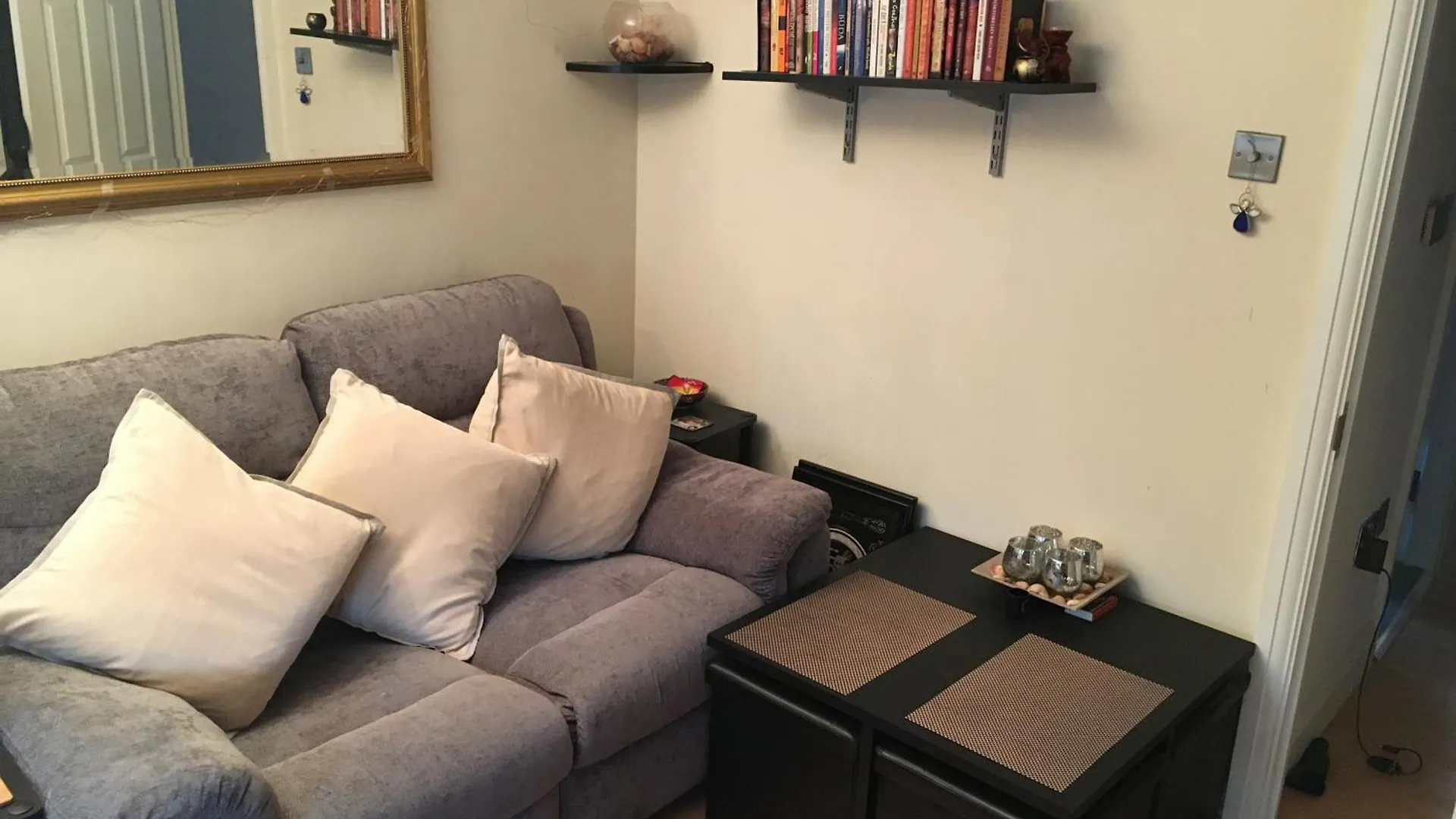 Guest house Newham Residence London