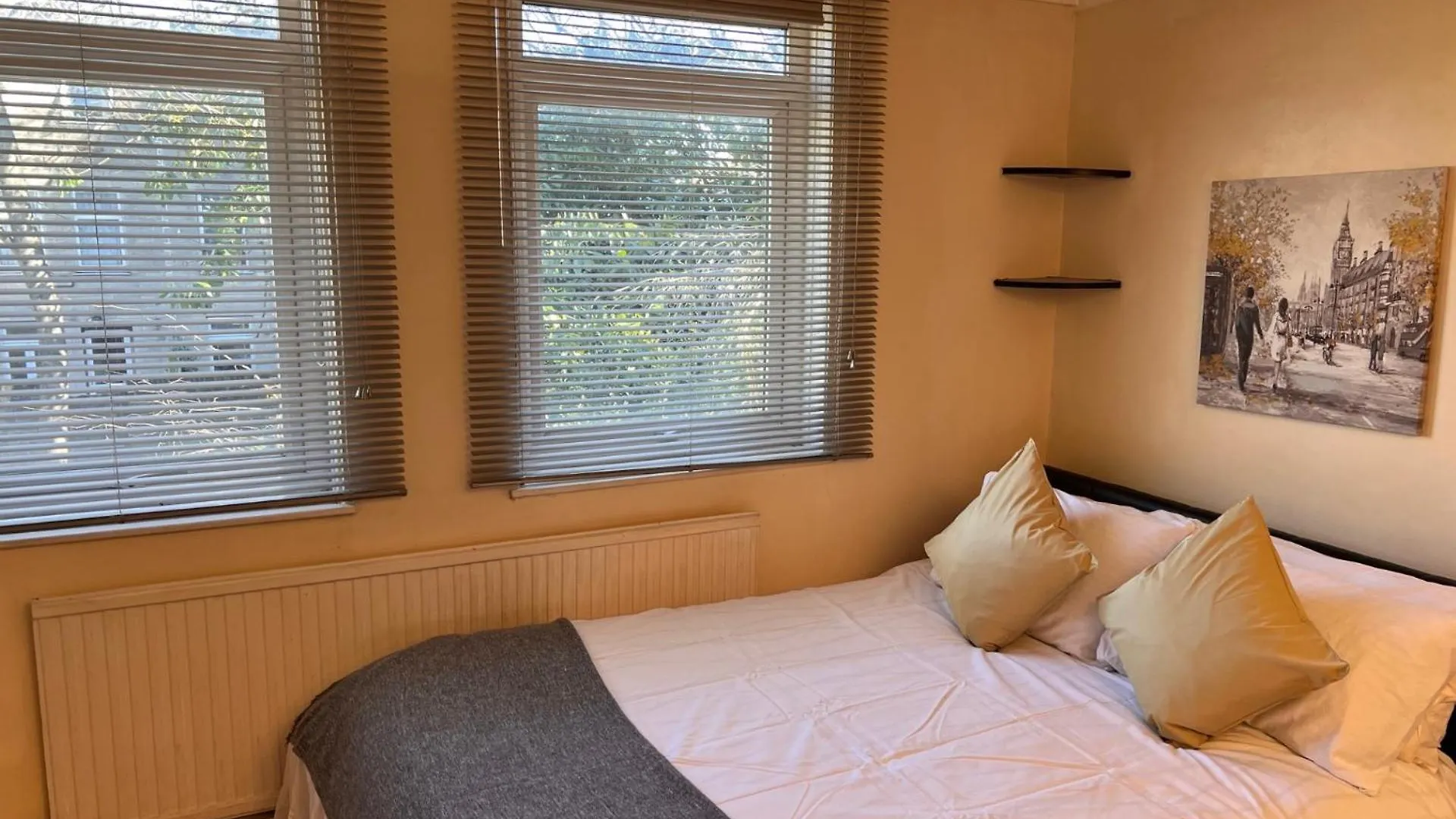 Newham Residence London 0*,  United Kingdom