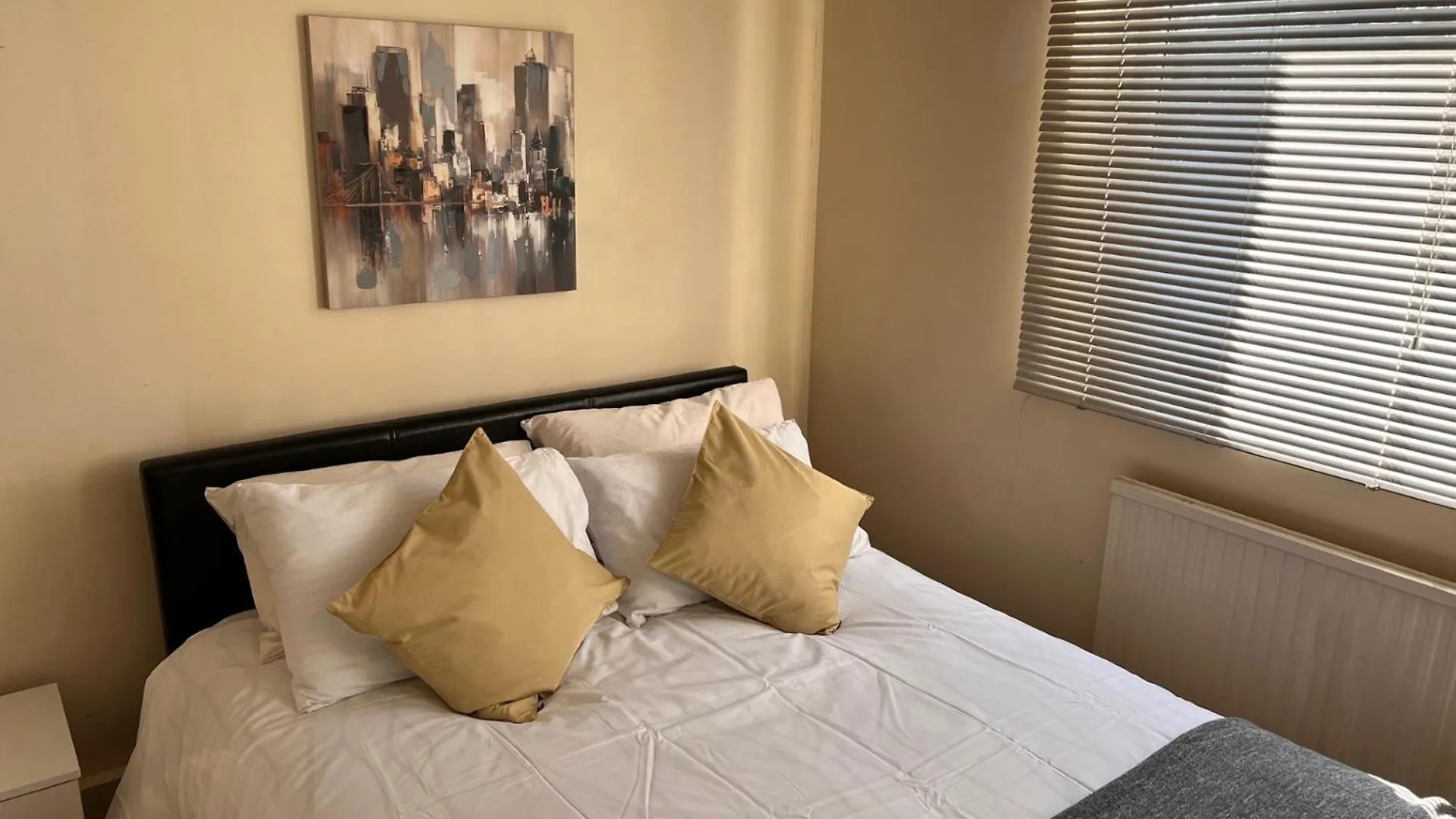 Guest house Newham Residence London